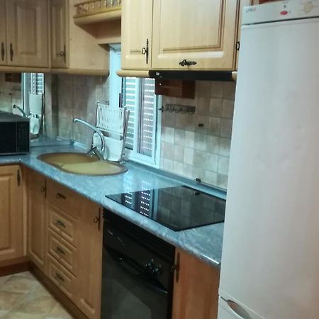 Camping San Javier Eksteriør bilde