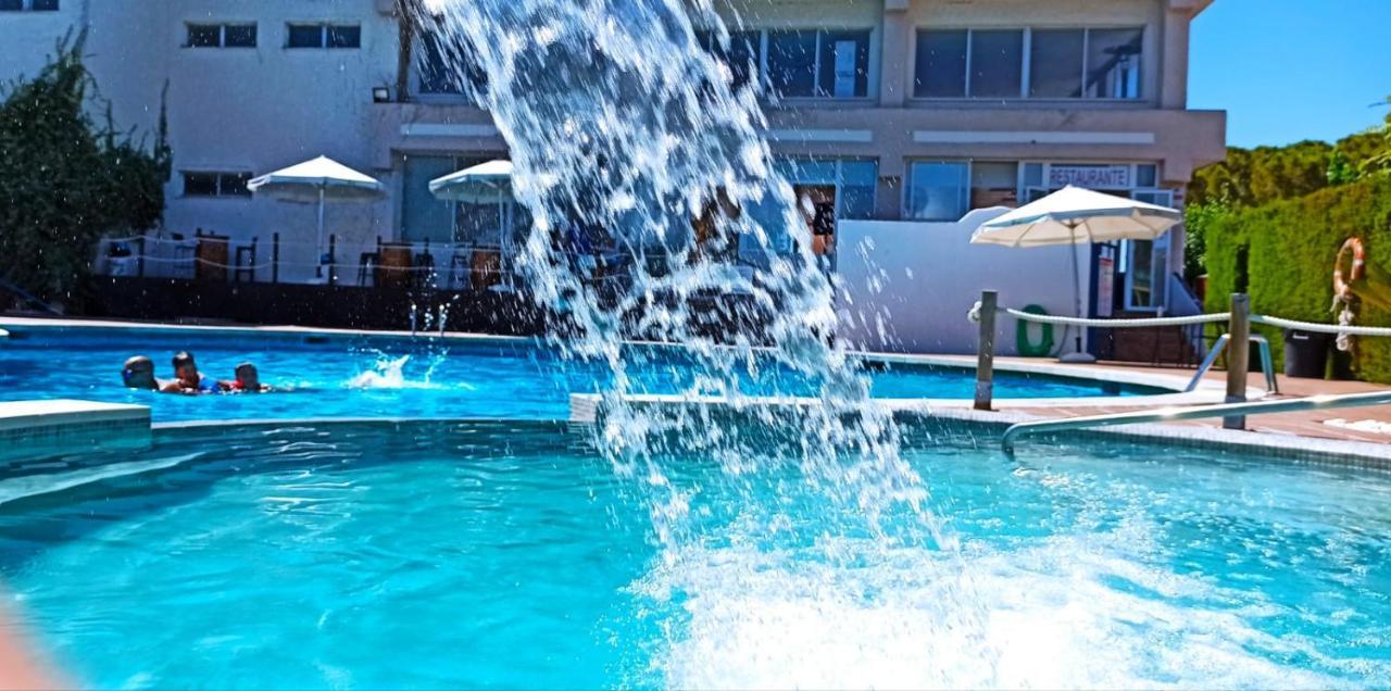 Camping San Javier Eksteriør bilde