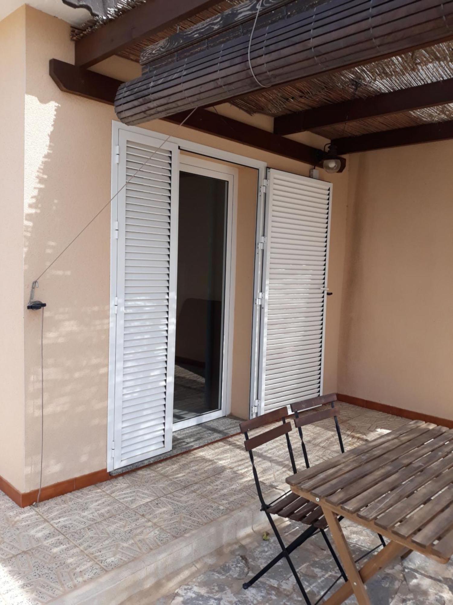 Camping San Javier Eksteriør bilde