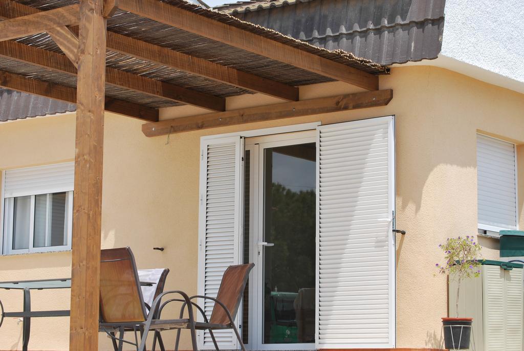Camping San Javier Eksteriør bilde