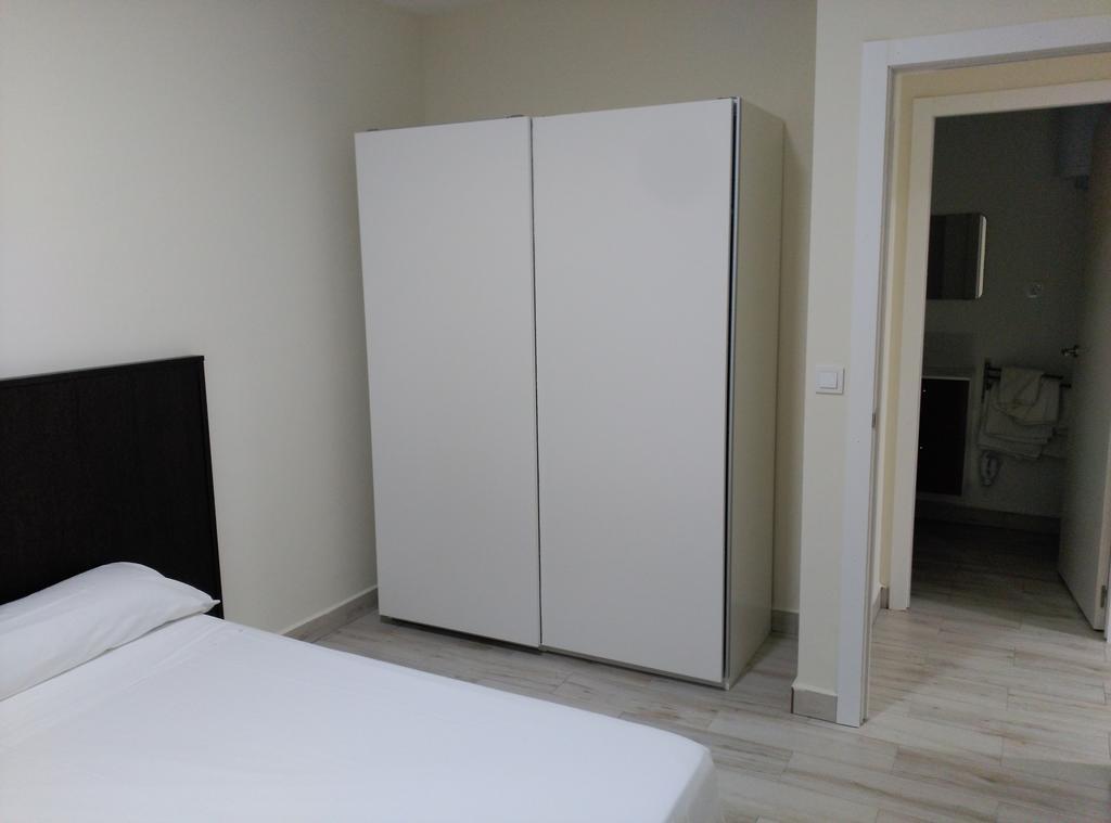Camping San Javier Eksteriør bilde