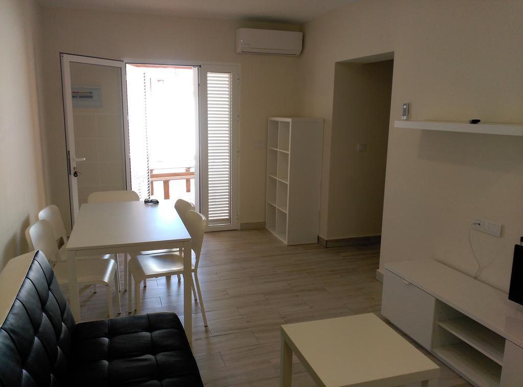 Camping San Javier Eksteriør bilde