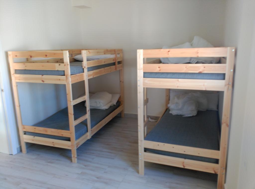 Camping San Javier Eksteriør bilde