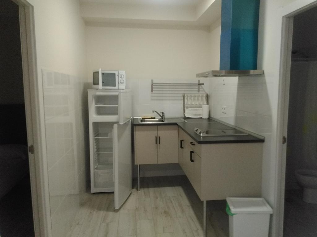Camping San Javier Eksteriør bilde