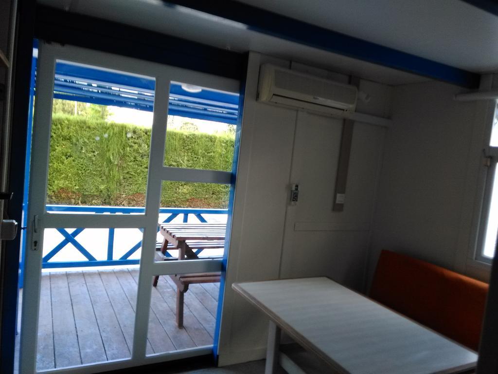 Camping San Javier Eksteriør bilde