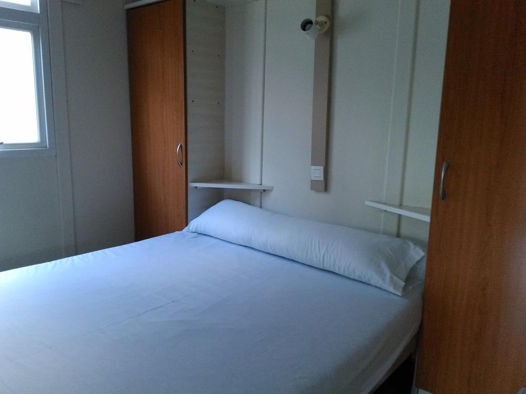 Camping San Javier Eksteriør bilde
