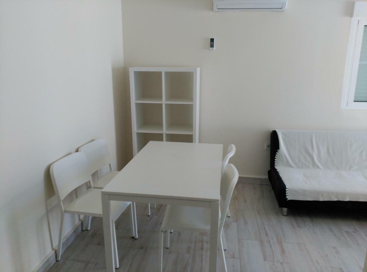 Camping San Javier Eksteriør bilde