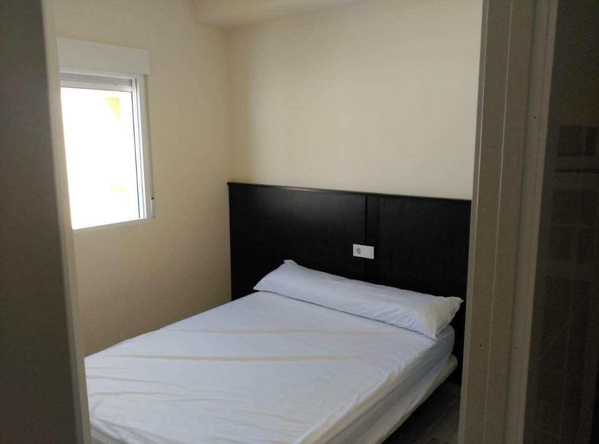Camping San Javier Eksteriør bilde